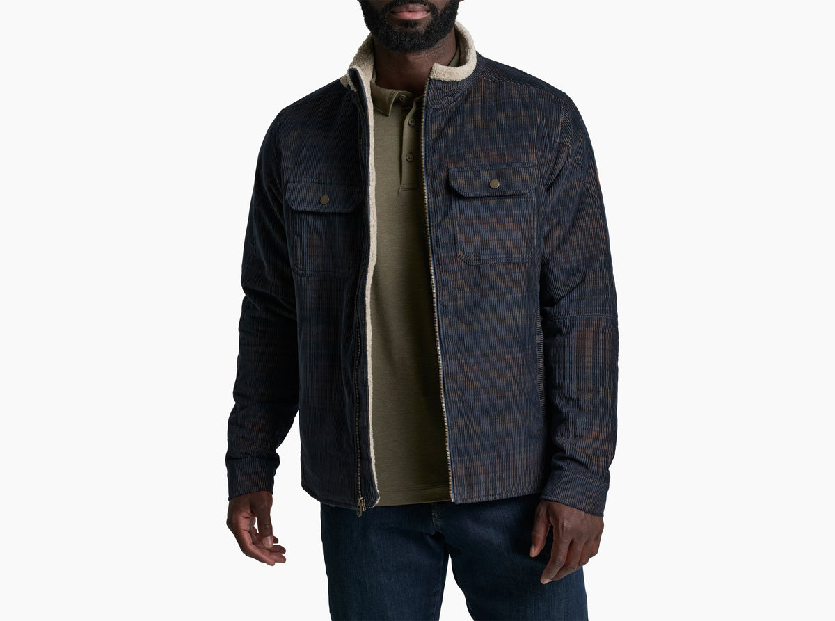 Diskord™ Insulated Jacket