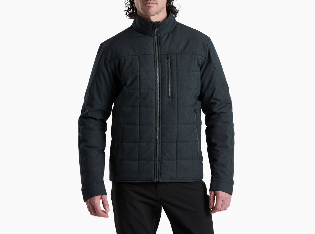 Impakt™ Insulated Jacket