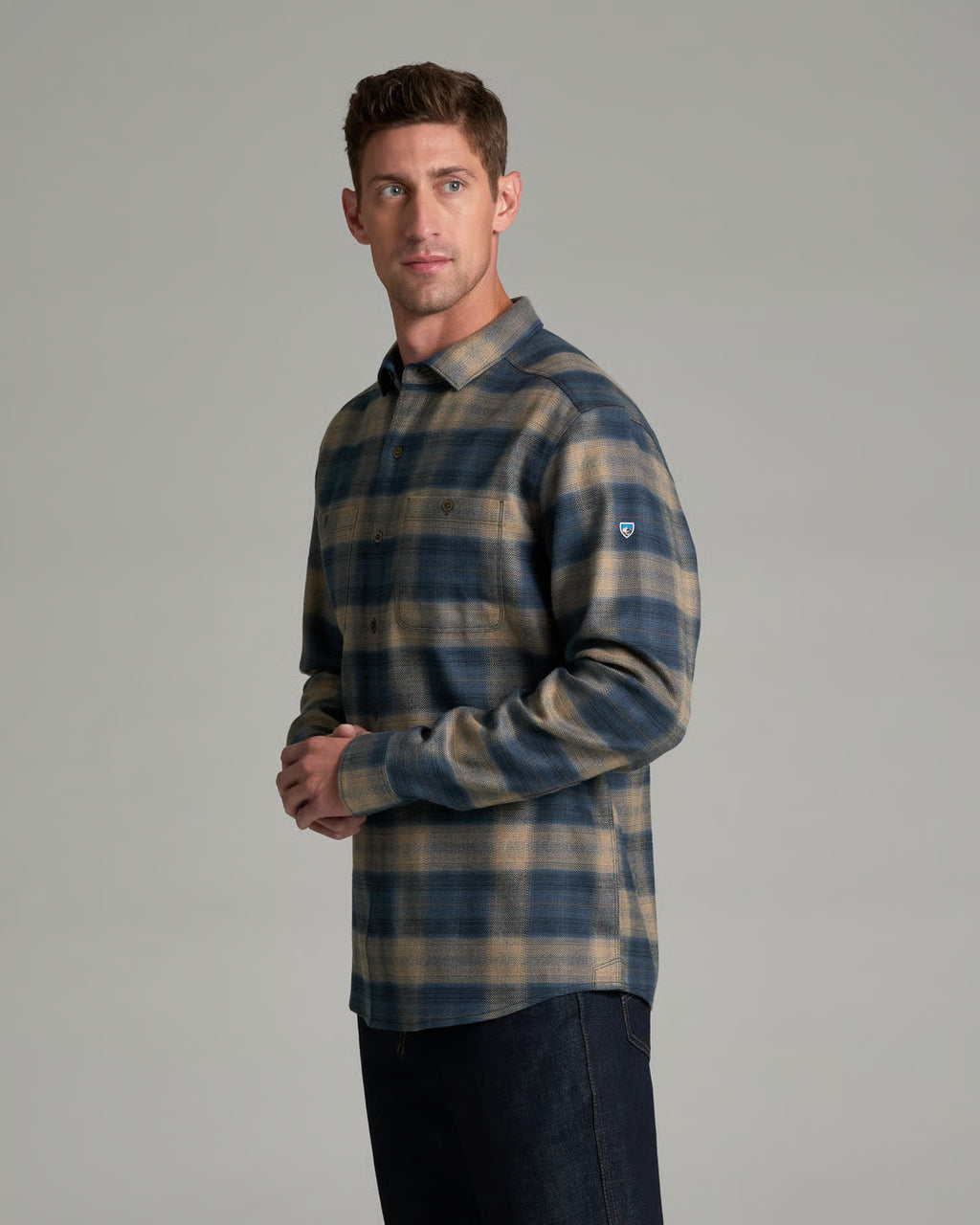 Law™ Flannel Tall