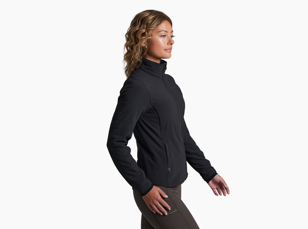 Aero™ Fleece Jacket