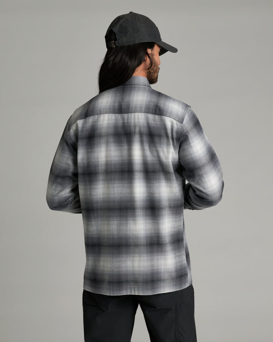 Dillingr™ Flannel