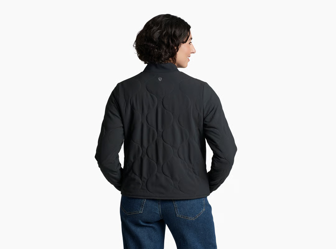 Scout™ Quilted Jacket