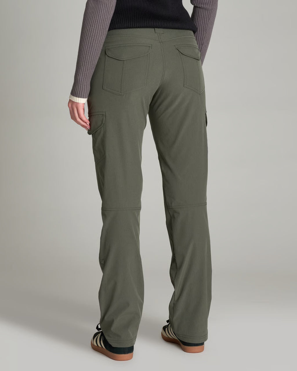 Freeflex™ Roll-Up Pant