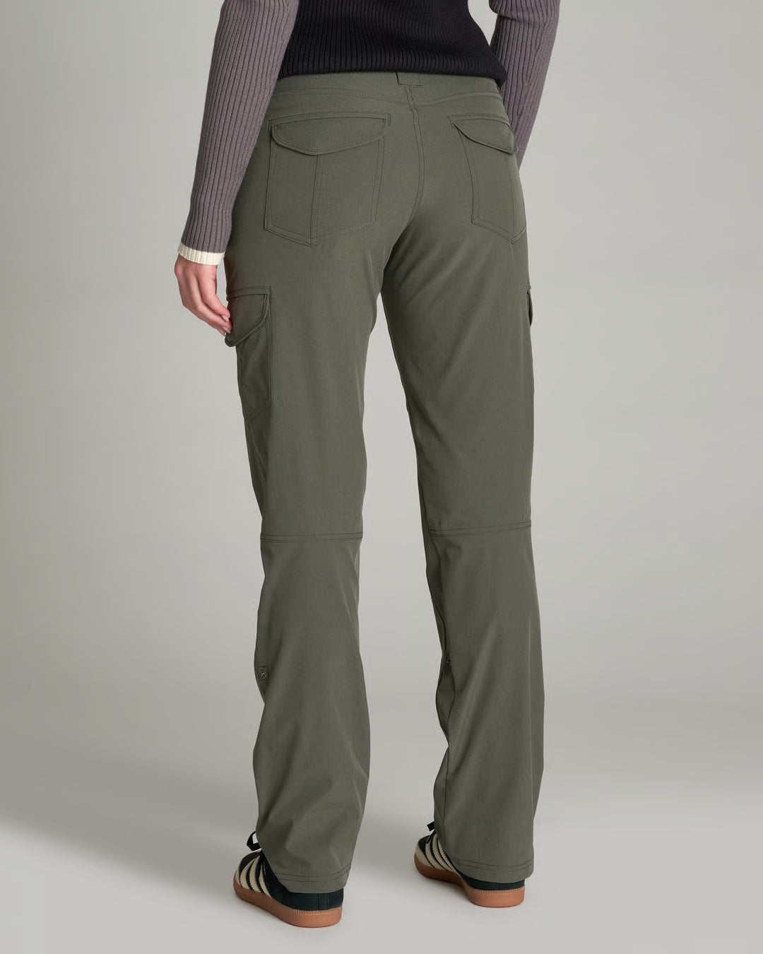 Freeflex™ Roll-Up Pant