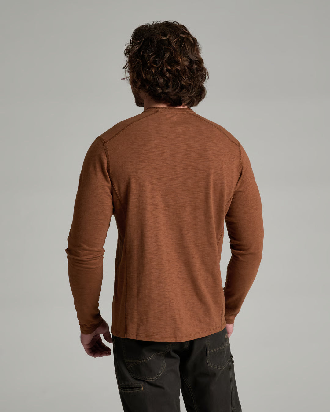 Rukus™ Henley