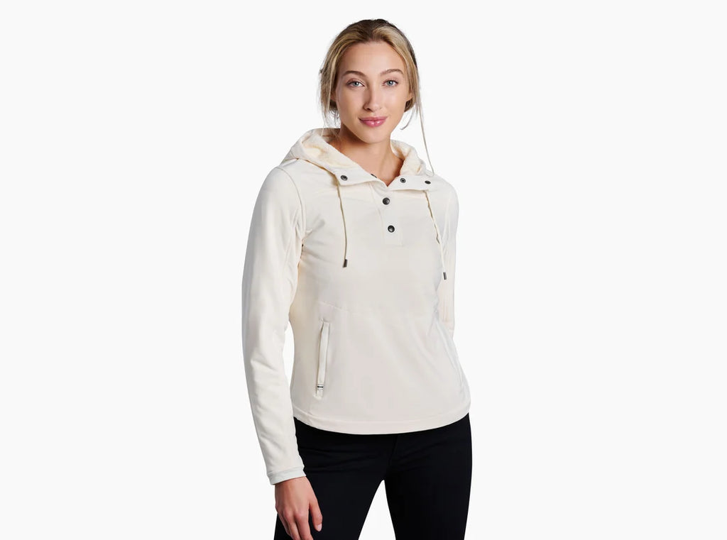 Aero™  Fleece Pullover