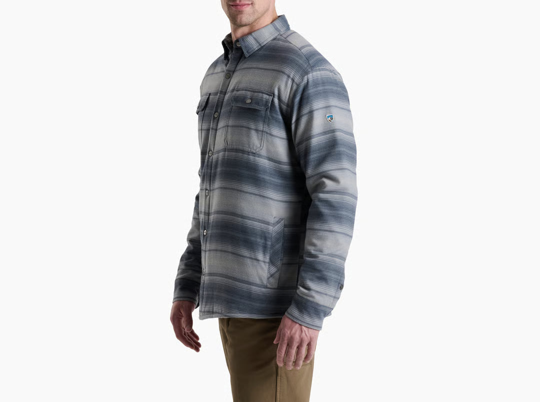 Joyrydr™ Shirt-Jac