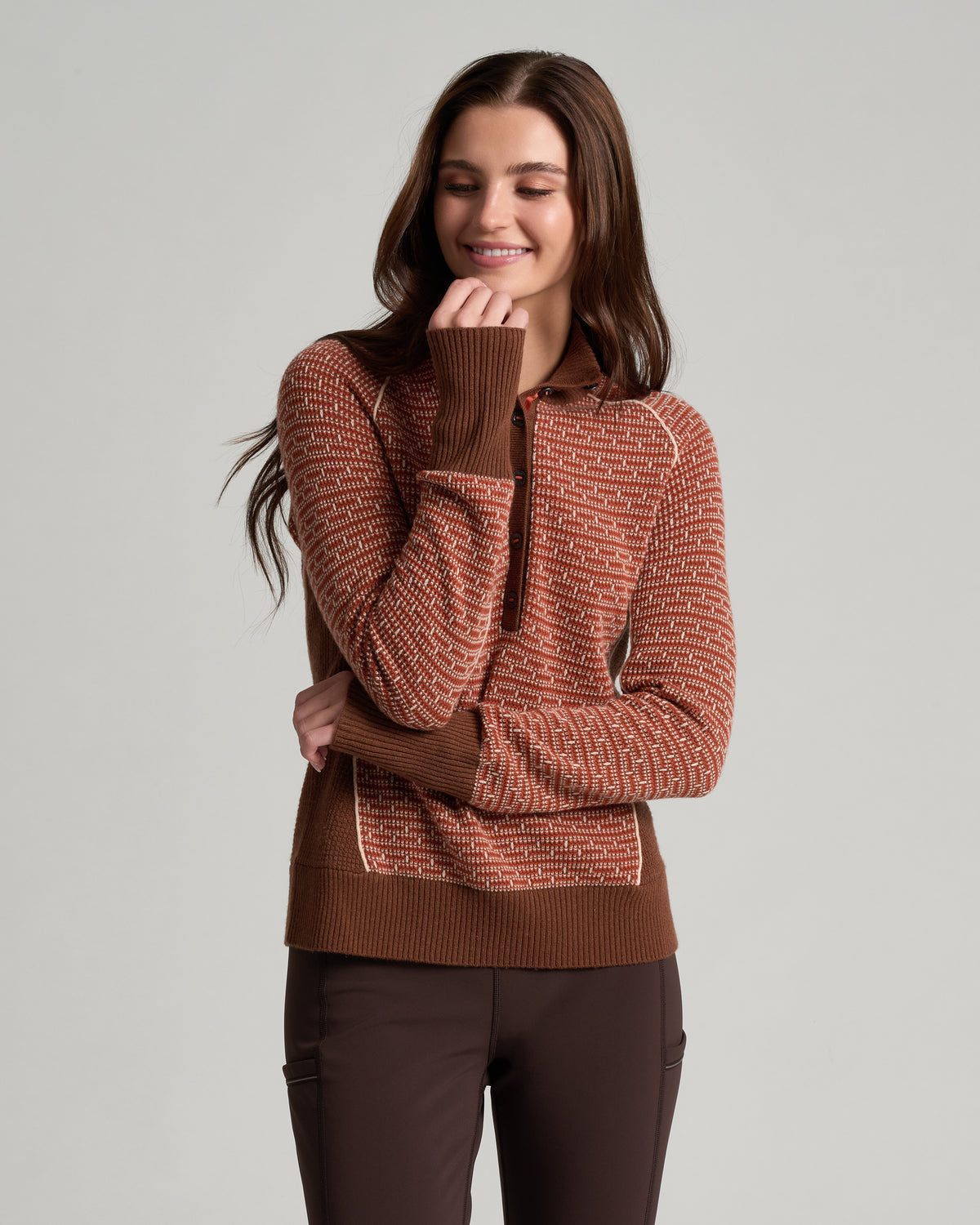 Alpenkuhl™ Pullover