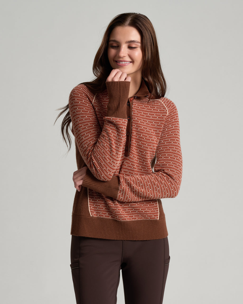 Alpenkuhl™ Pullover