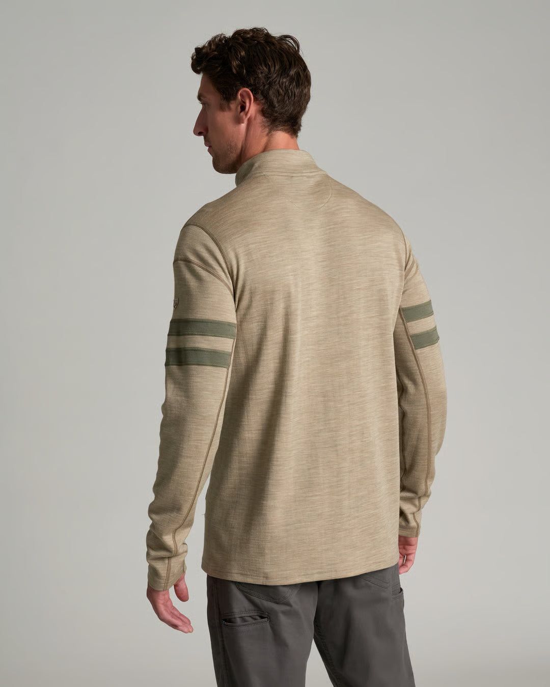 KÜHL Team™ Merino 1/4 Zip