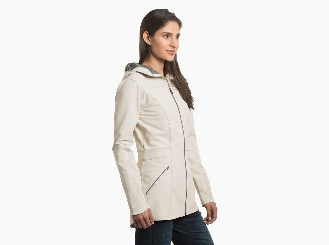 Klash™ Trench