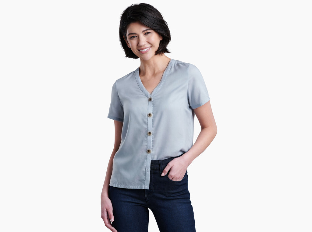 Hadley™ Short Sleeve