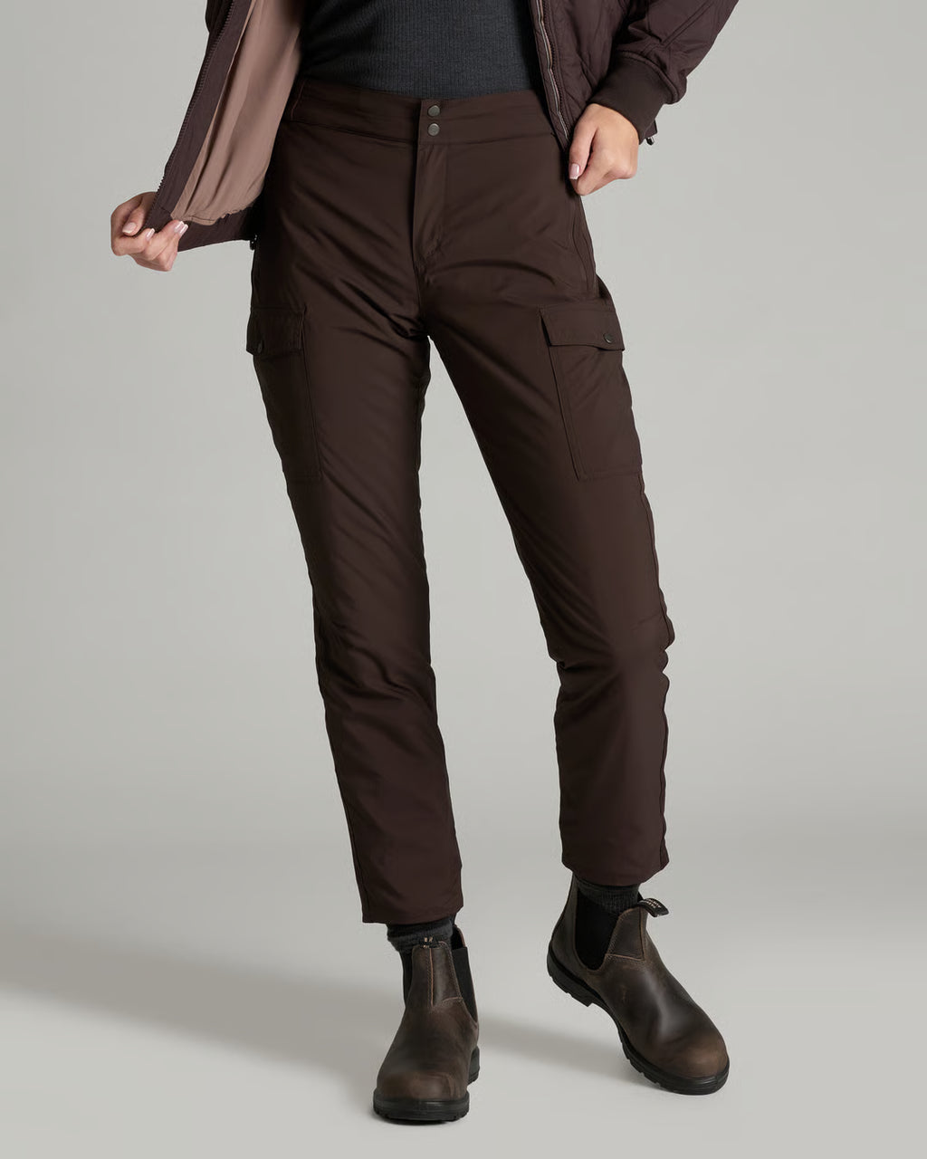 The One™ Insulated Pant