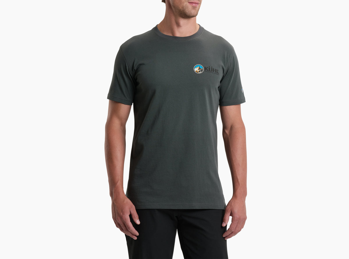 KÜHL® Circle Logo T