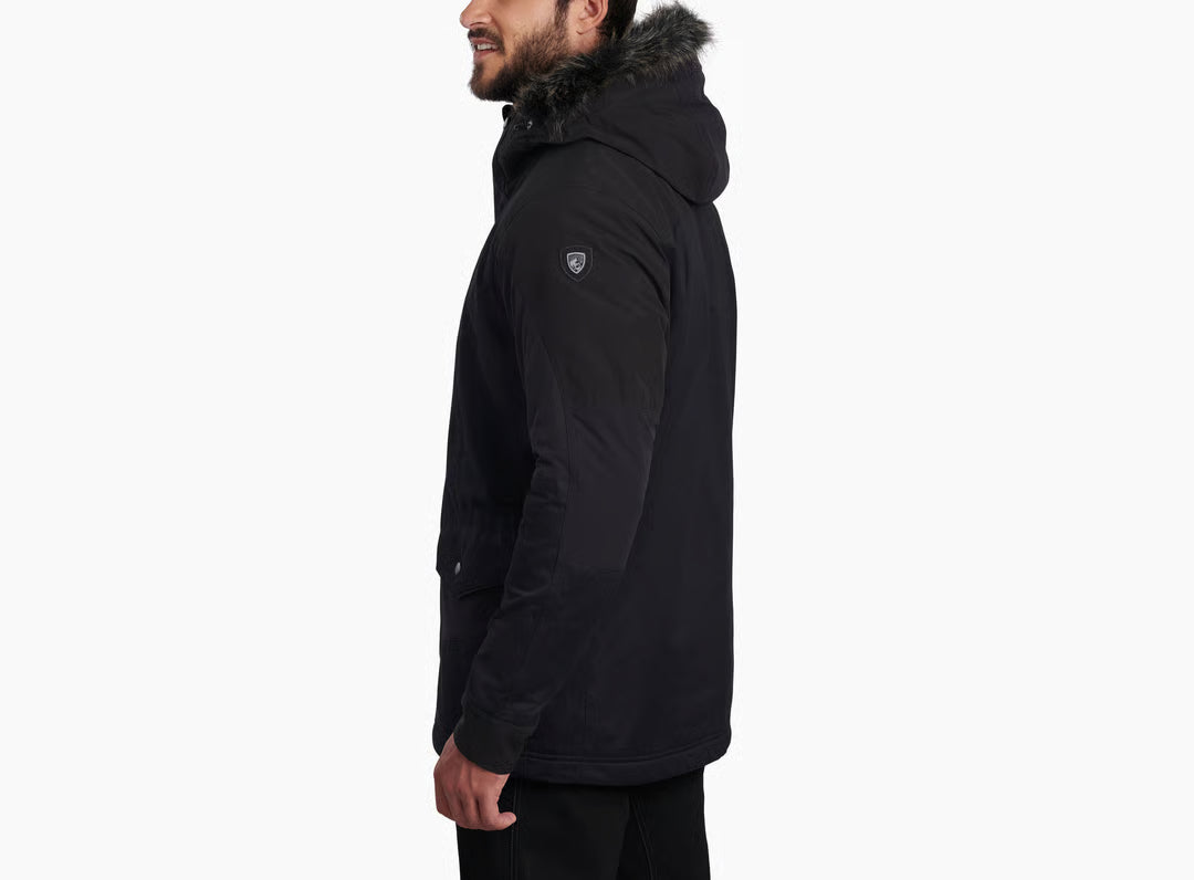 Ükon™ Fleece Lined Hoody