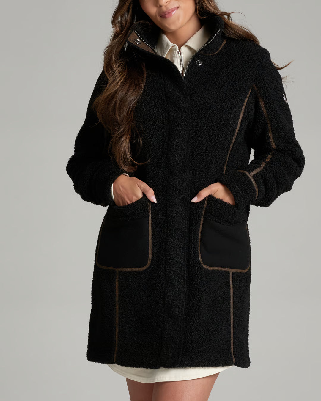 Durango™ Sherpa Long