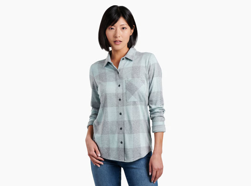 Innovatr™ Knit Flannel