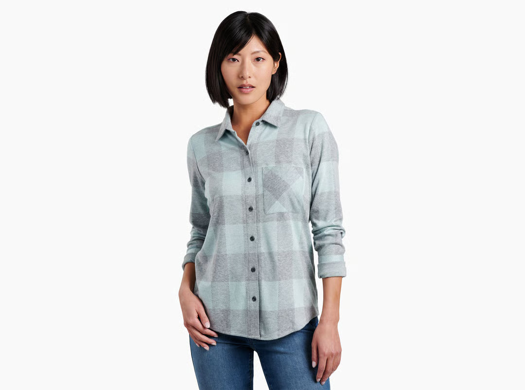Innovatr™ Knit Flannel