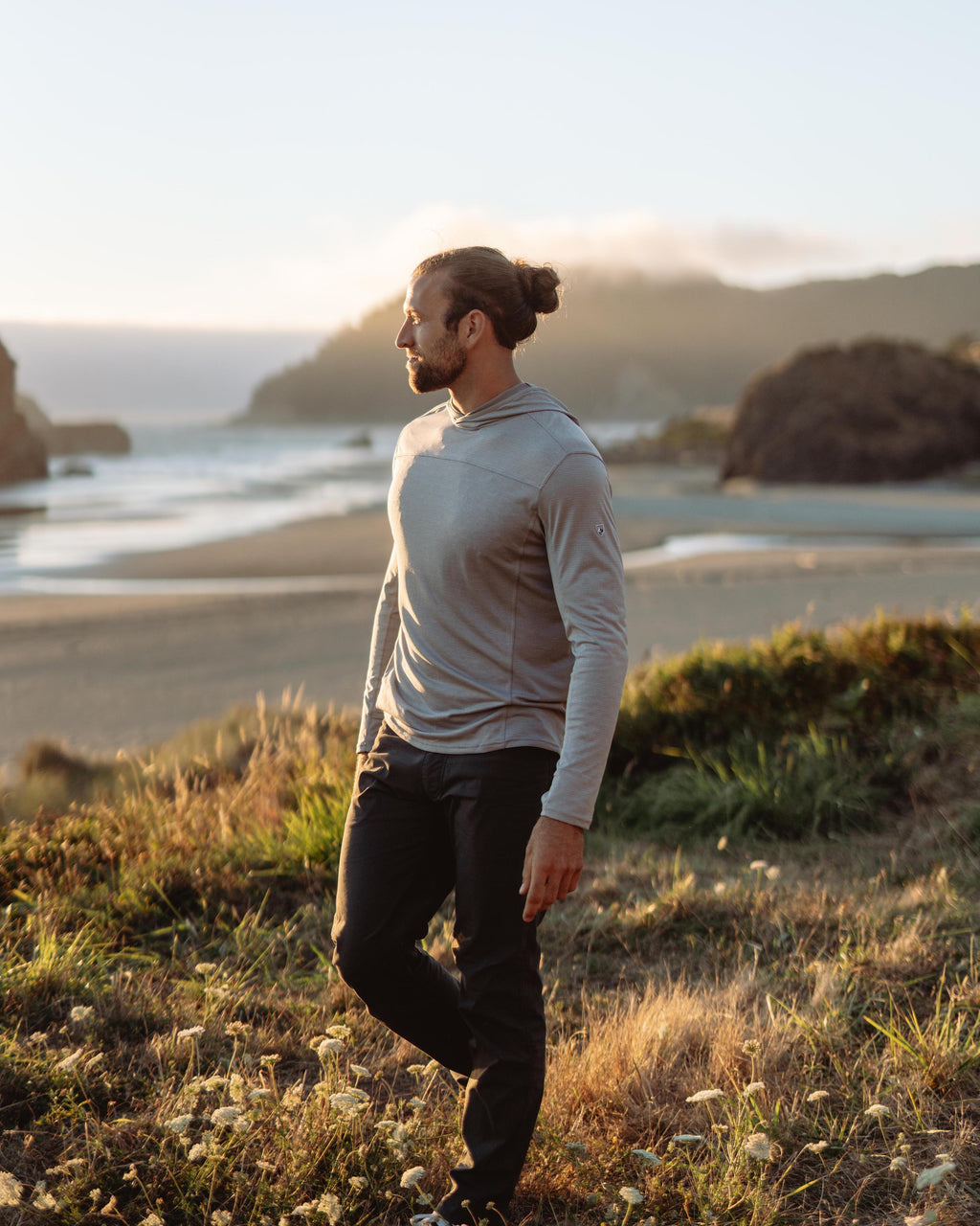 Revolvr™ Pant Tapered