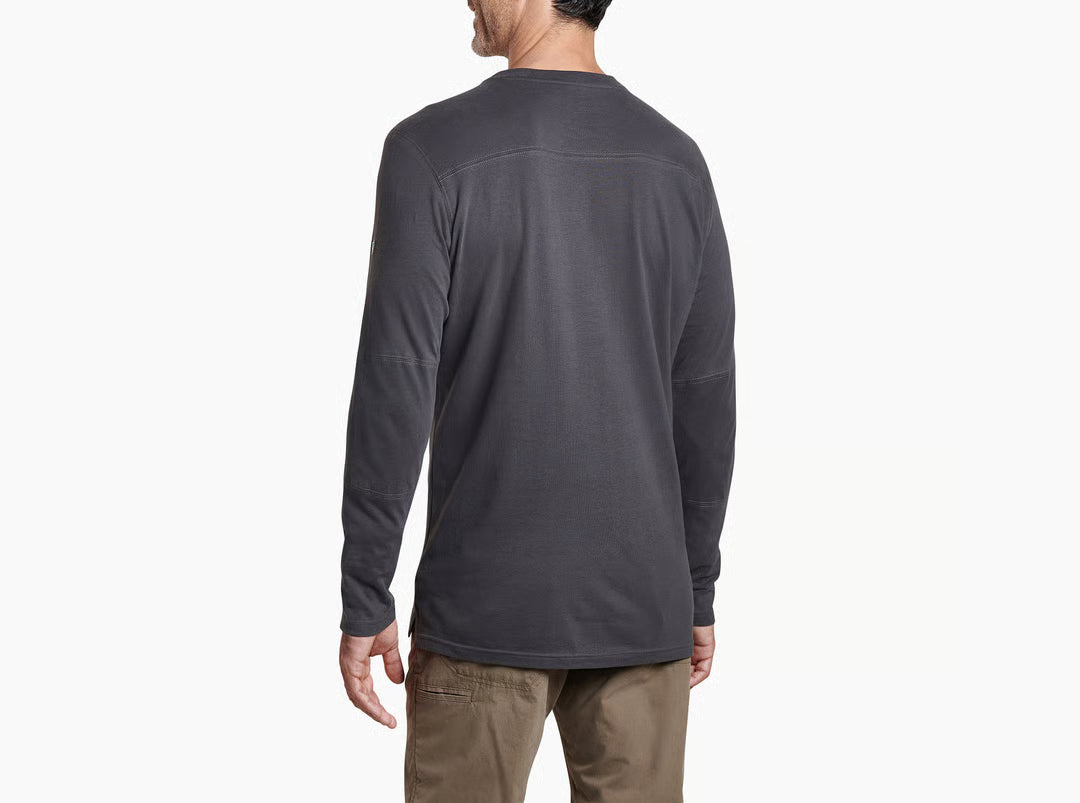 Bravado™ LS