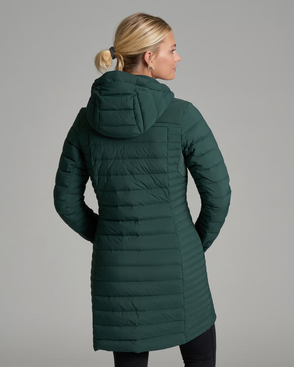 Spyfire® Parka