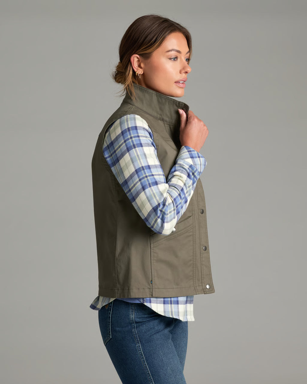 Rydr™ Lite Vest
