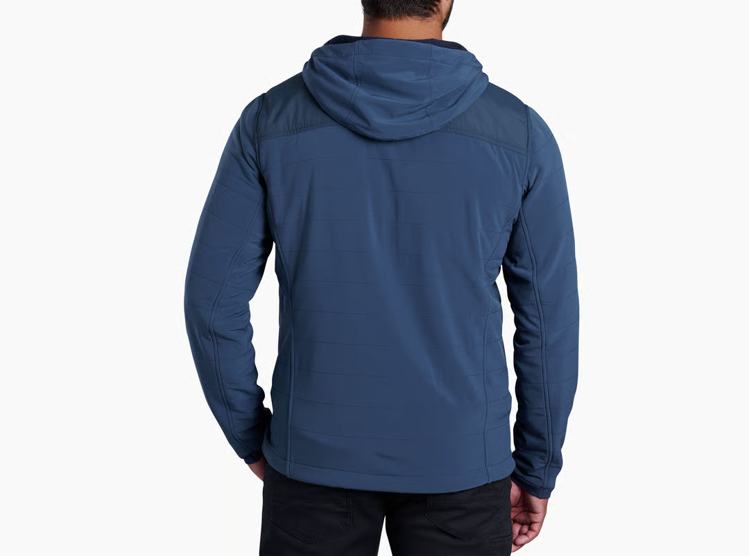 Aero™ Fleece Pullover