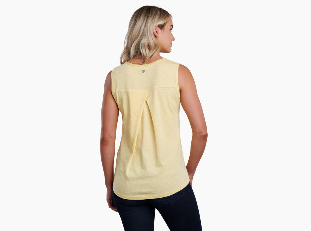 Shay™ Tank