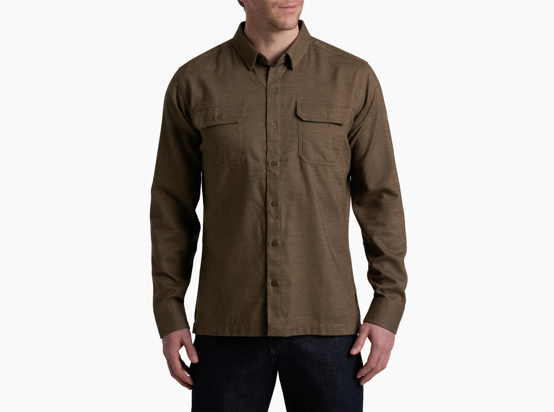 Dillingr™ Flannel