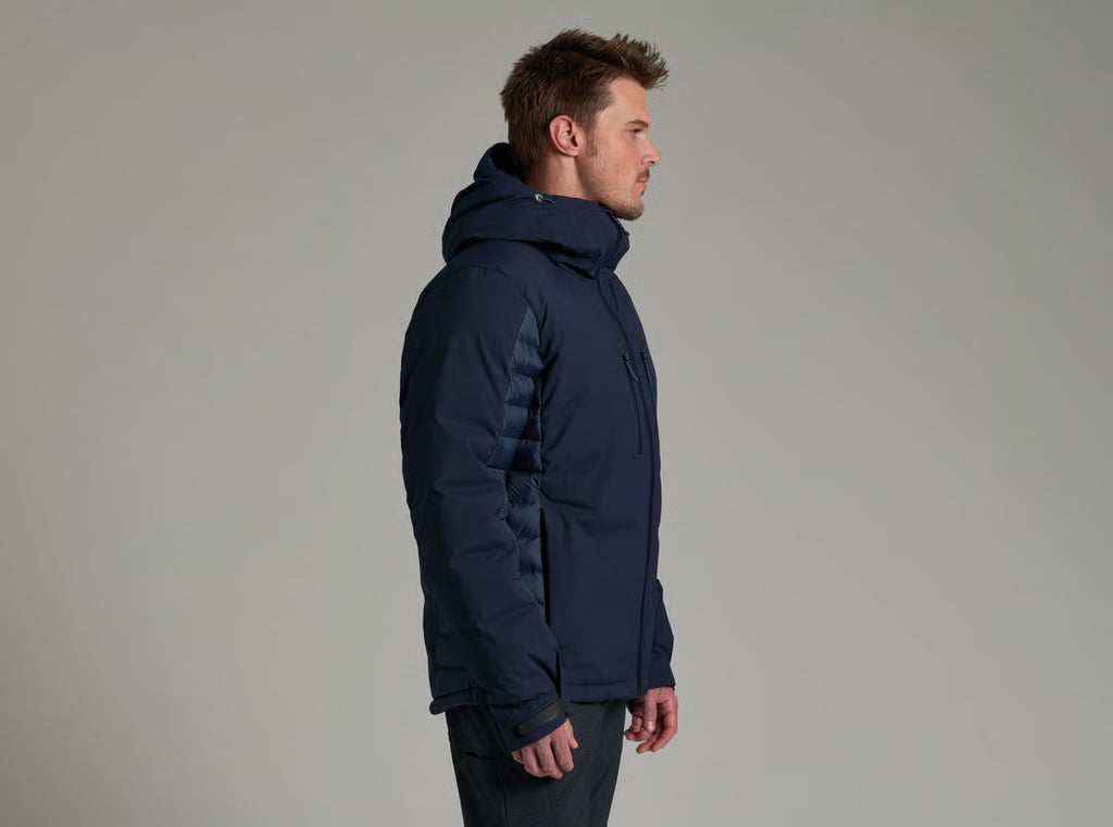 Skyfire® Parka