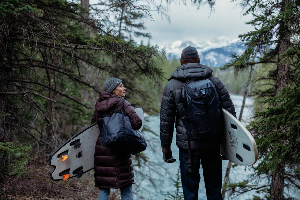 Crossfire™ Parka