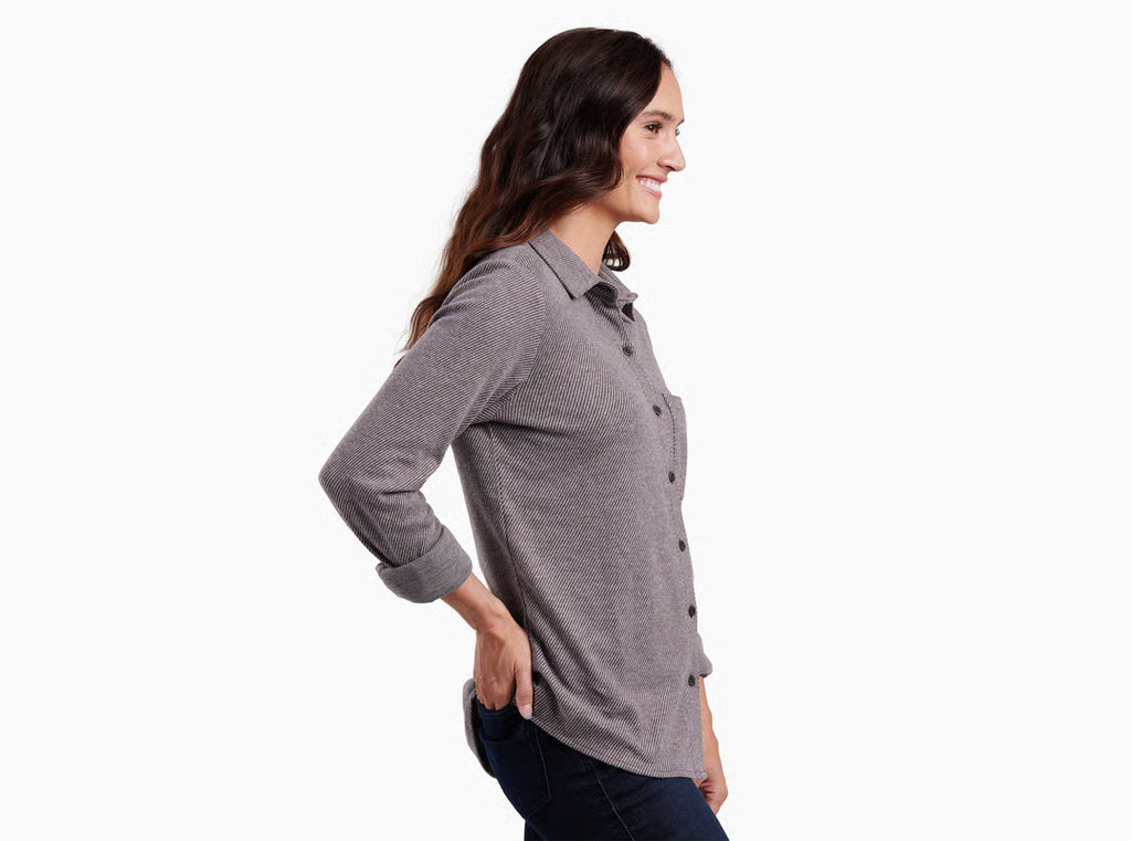Innovatr™ Knit Flannel