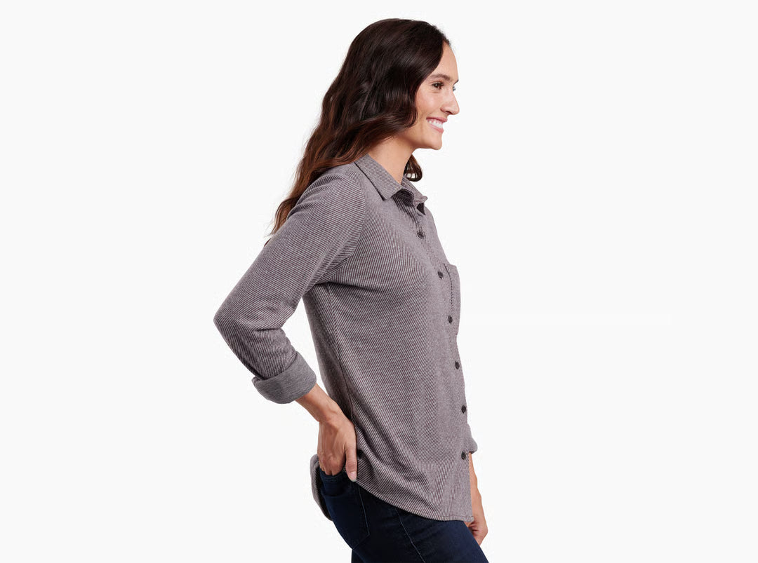 Innovatr™ Knit Flannel