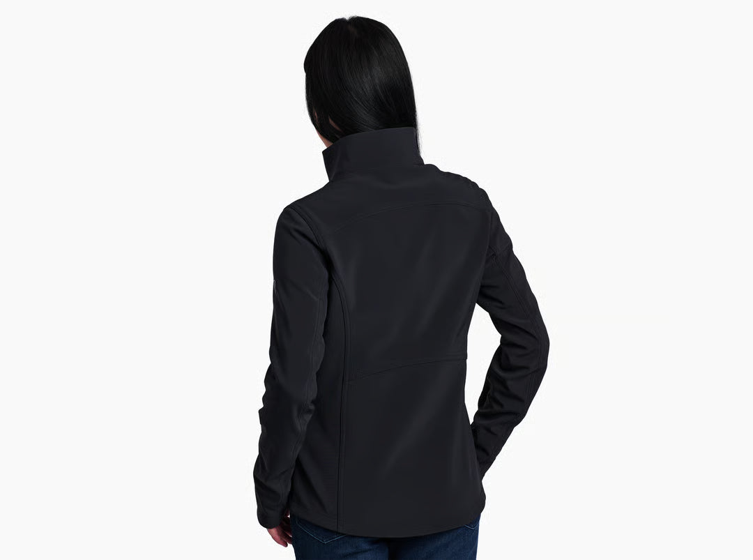 Frost™ Softshell Jacket