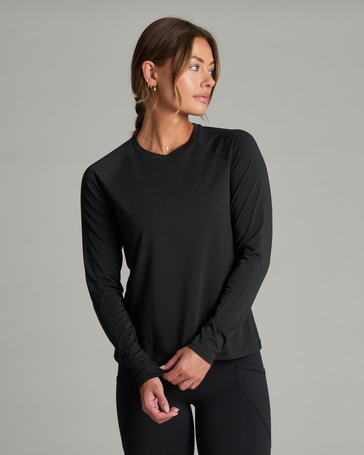 Snova™ Long Sleeve