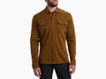 Invigoratr™ Merino Button Down
