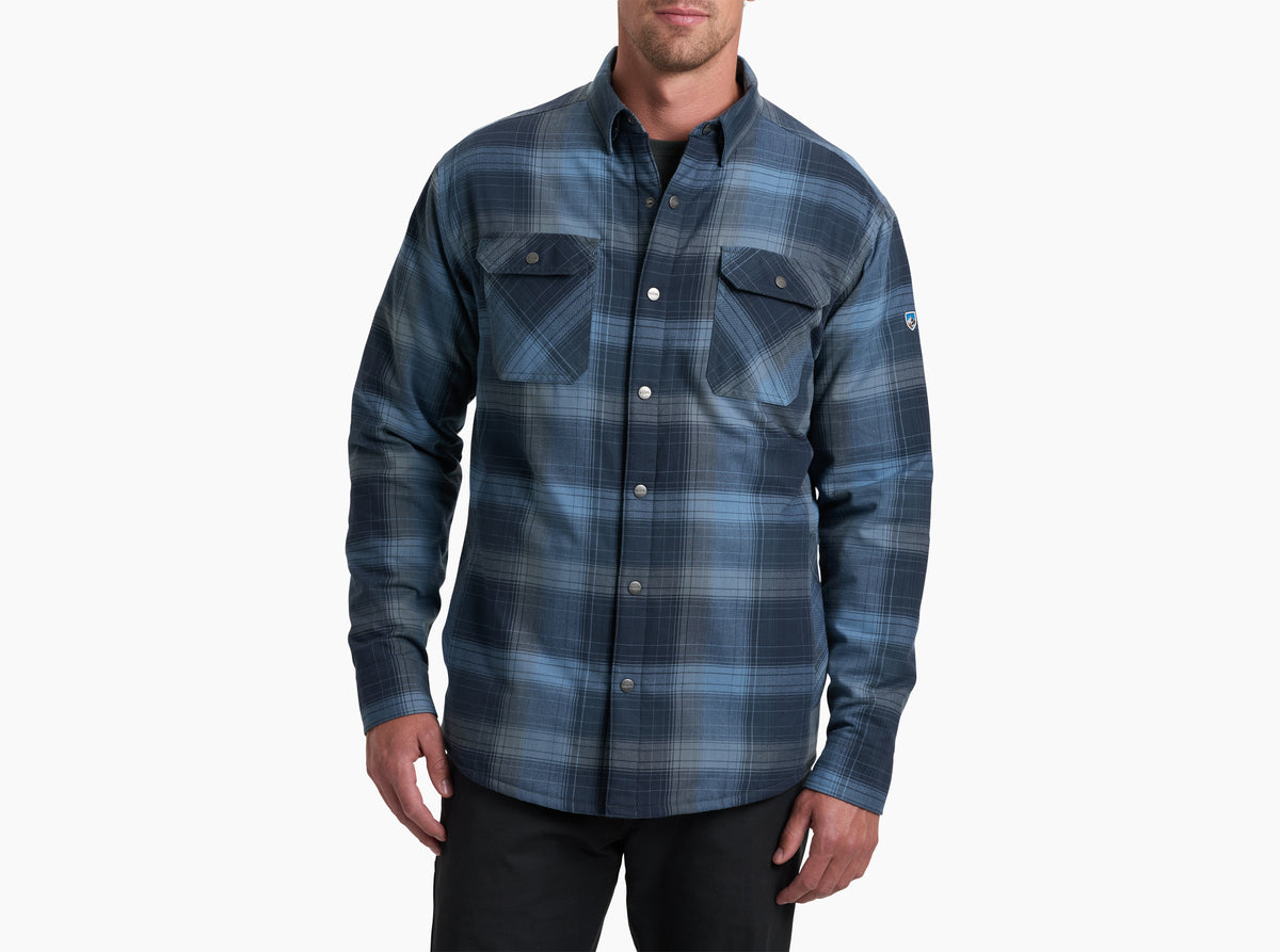 Joyrydr™ Shirt-Jac