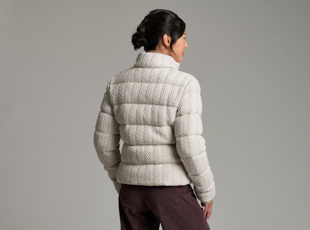 Brynn™ Down Jacket