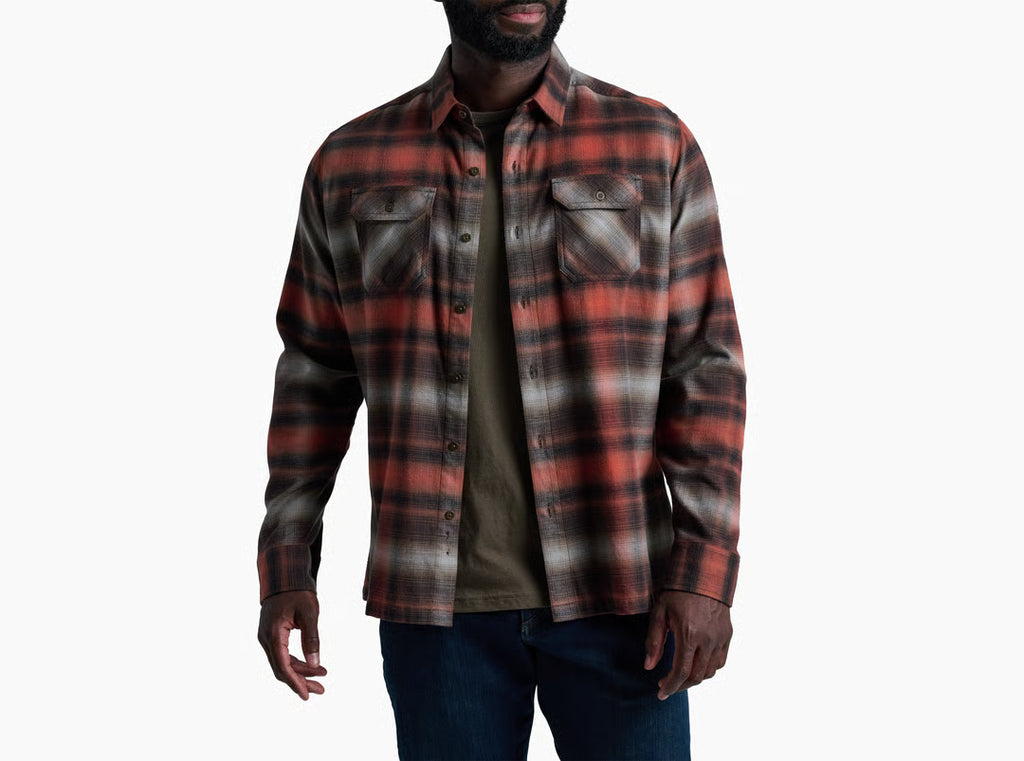 Dillingr™ Flannel