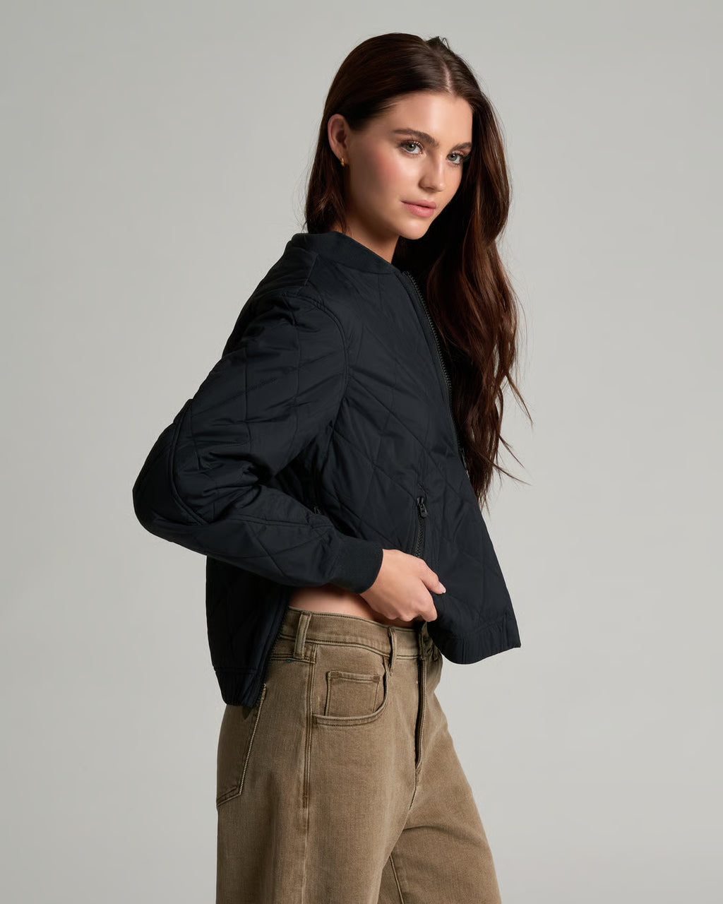 Kadence™ Bomber