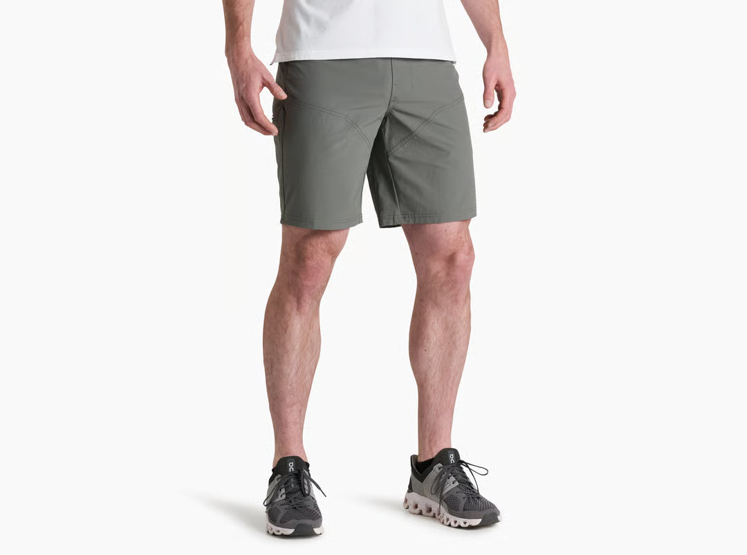 Dissipatr™ Air Short
