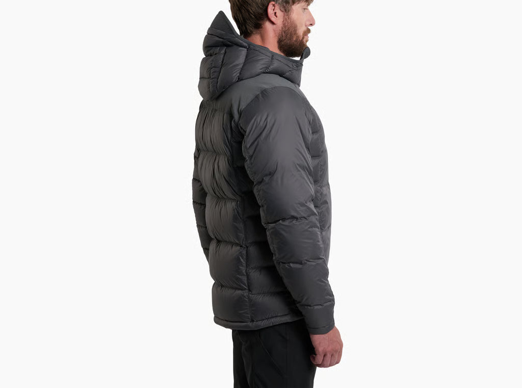 Crossfire™ Hooded Jacket