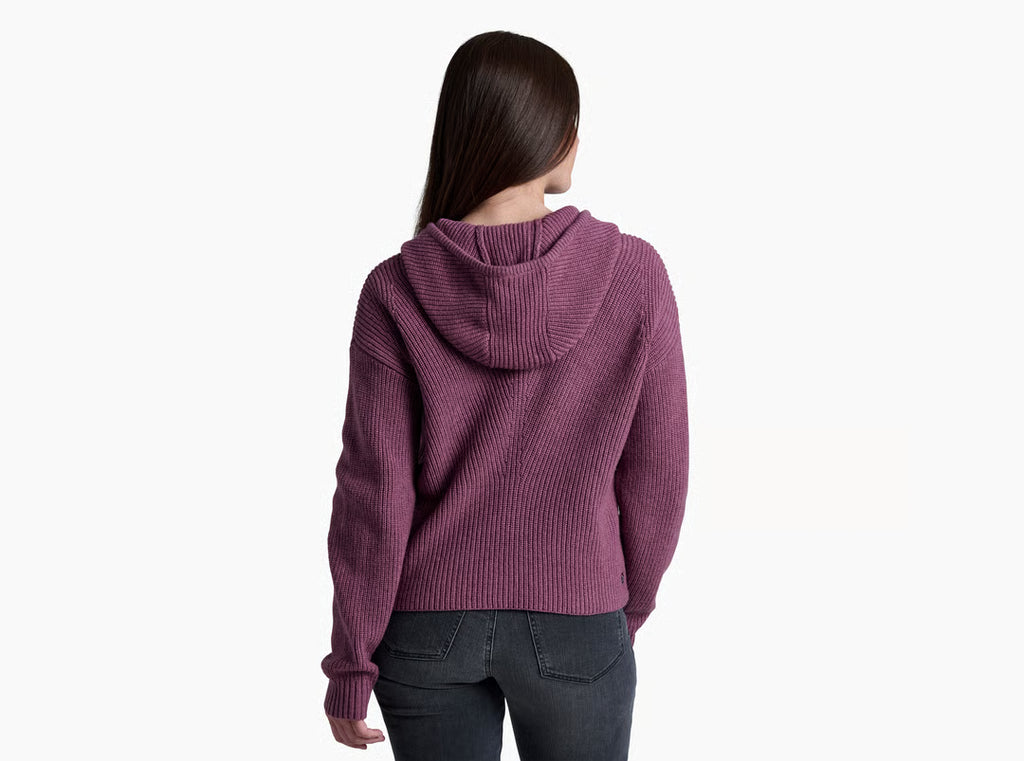 Fireside™ Sweater Hoody