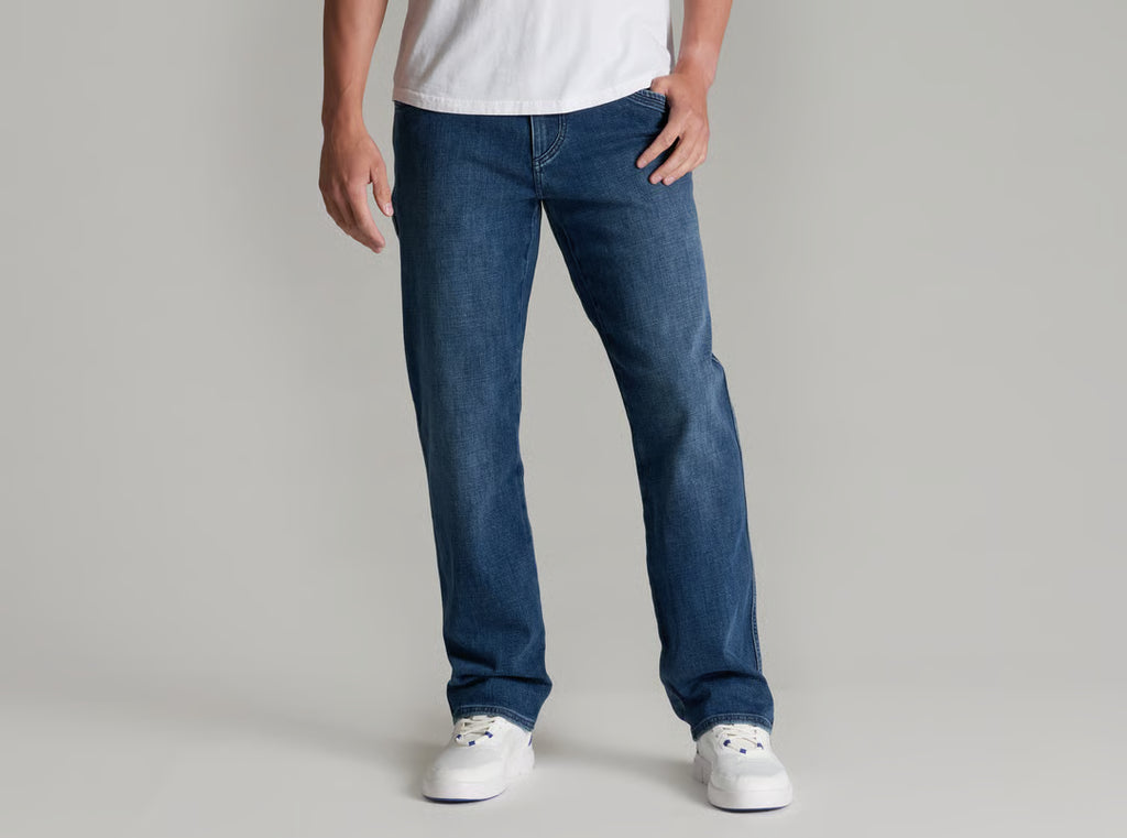 Kontrol™ Denim Full