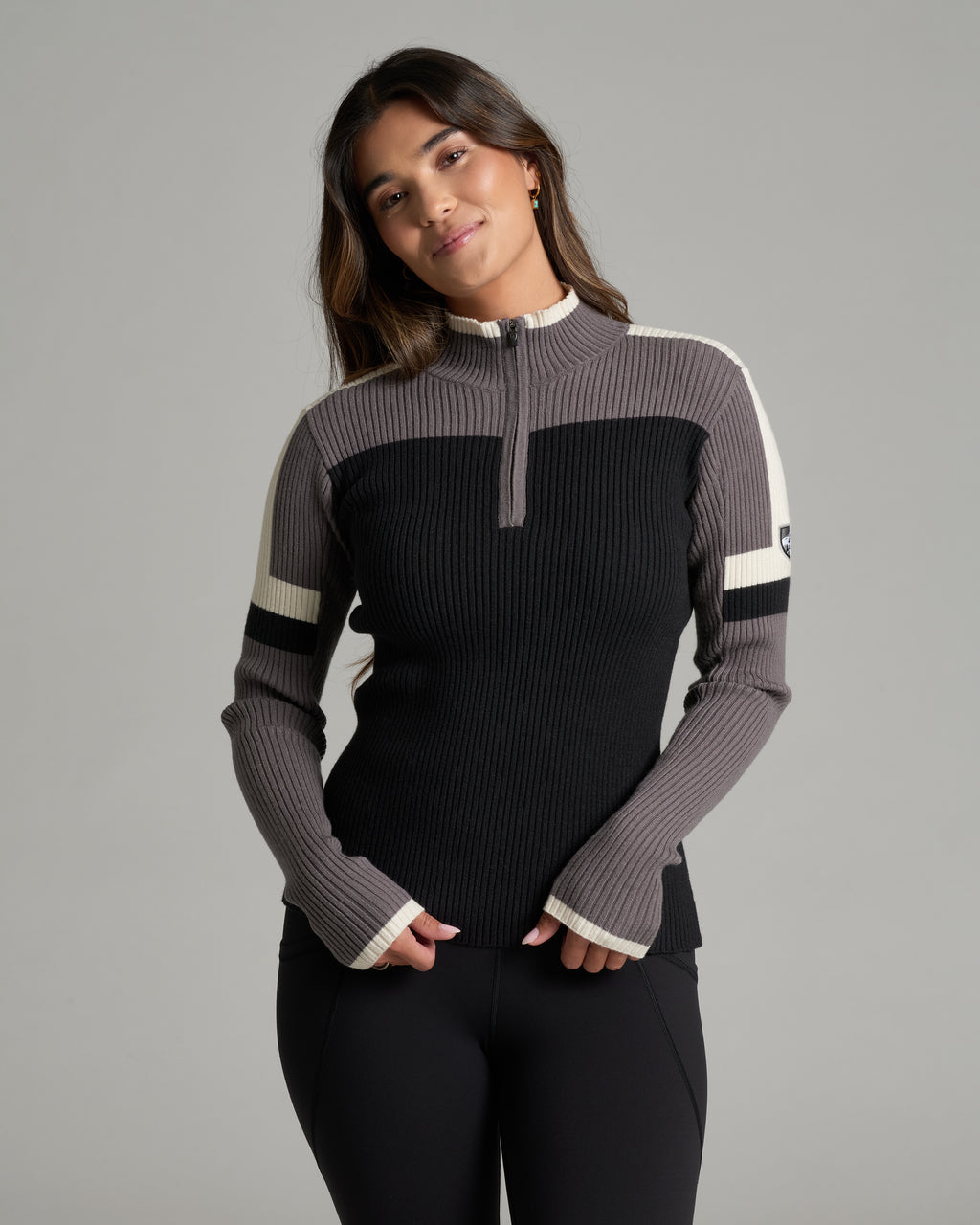 KÜHL Team™ Ribbed 1/4 Zip