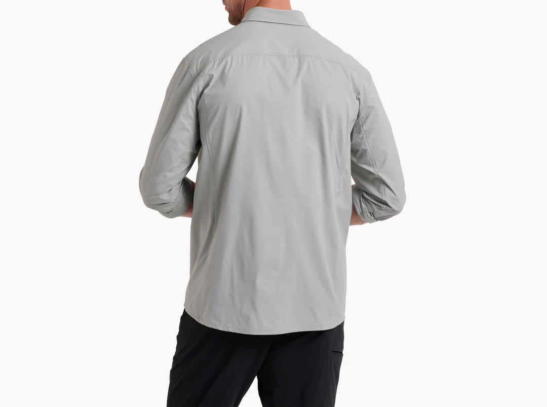 Driftr™ Long Sleeve