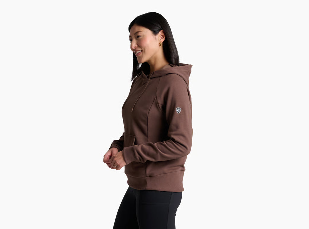Karisma™ Pullover Hoody