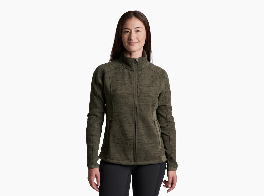 Aktivator® Fleece Jacket