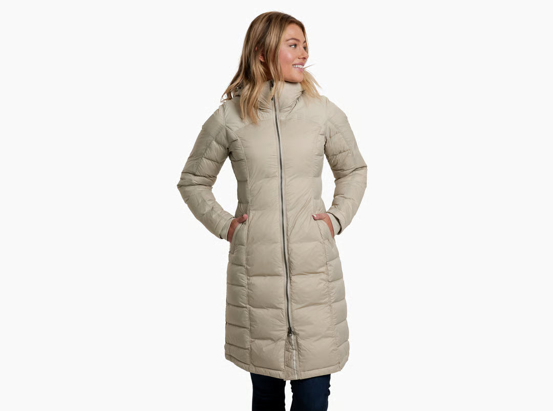 Crossfire™ Parka