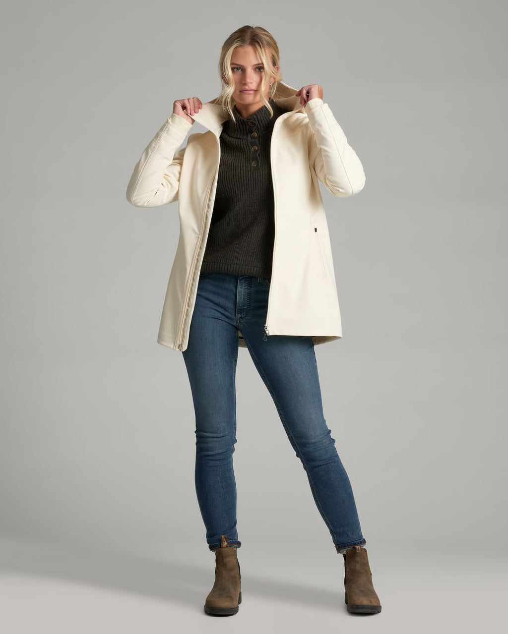 Frost™ Trench